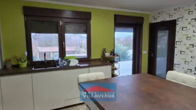 Chalet in Cangas photo 26
