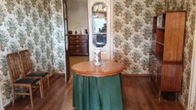 Casa adosada en venta en Calle Mayor Alta, 9, Fuenmayor de 230.000 €