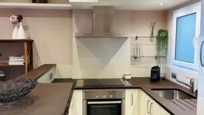 Apartment for Sale on Passeig del Mar photo 3
