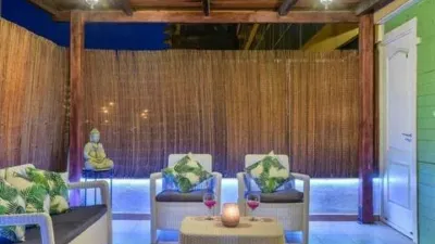 Apartment in Playa de Levante or La Fossa photo 12