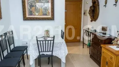 Flat on Calle de las Canteras photo 7