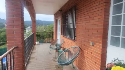 Chalet in Vallirana photo 8