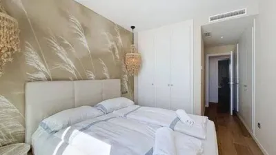 Apartment in La Alcaidesa photo 33
