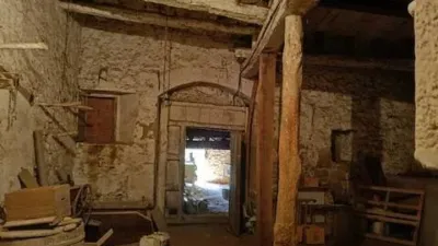 Casa adosada en venta en Calle Mayor Alta, 9, Fuenmayor de 230.000 €