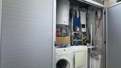 Apartment in Centre photo 14
