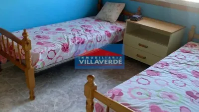 Apartment in Cangas photo 12