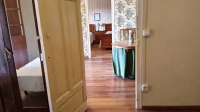 Casa adosada en venta en Calle Mayor Alta, 9, Fuenmayor de 230.000 €