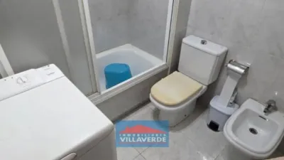 Apartment in Cangas photo 11