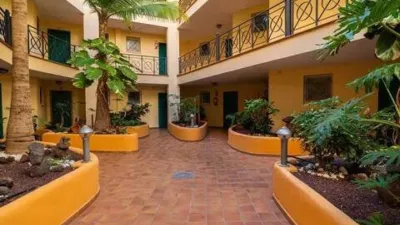 Apartment on Calle Caleta photo 18
