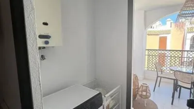 Apartment in Tarifa photo 14