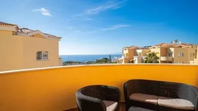 Apartment on Calle Caleta photo 2