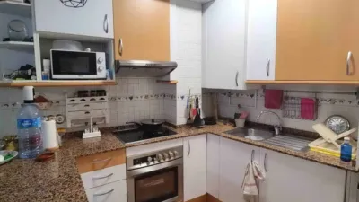 Apartment in Vallirana photo 9