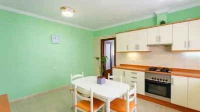 Penthouse on Pintor Ribera Street photo 21