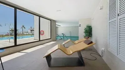 Apartment in La Alcaidesa photo 54
