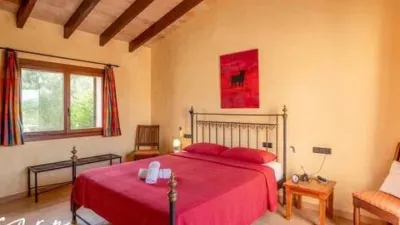 Rustic villa in Son Servera photo 20