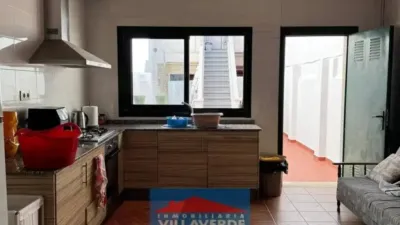 Chalet in Cangas photo 21