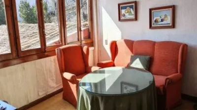 Casa adosada en venta en Calle Mayor Alta, 9, Fuenmayor de 230.000 €