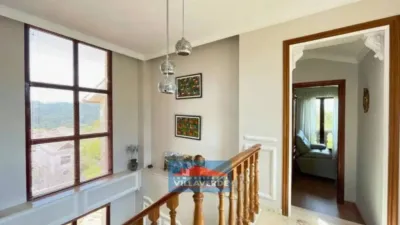 Chalet in Cangas photo 49