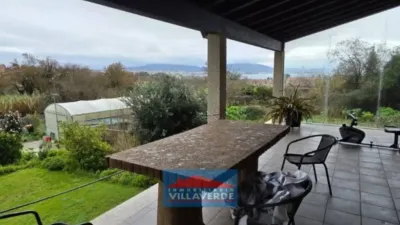 Chalet in Cangas photo 18