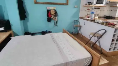 Apartment in Vallirana photo 16