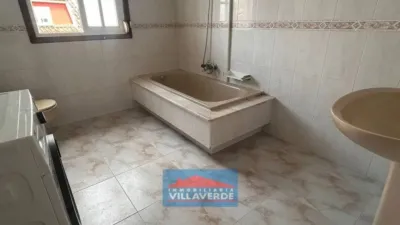 Chalet in Cangas photo 53