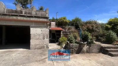Chalet in Marín photo 43