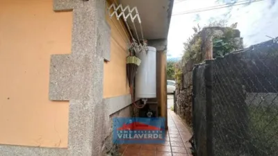 Chalet in Cangas photo 28