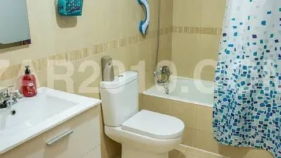 Flat on Calle de las Canteras photo 13