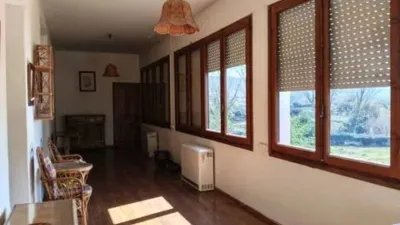 Casa adosada en venta en Calle Mayor Alta, 9, Fuenmayor de 230.000 €