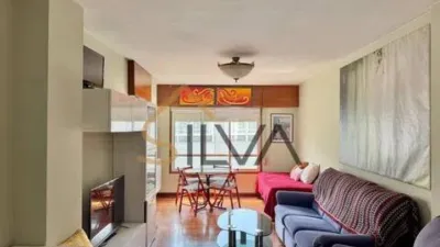 Apartment on Ourense Street photo 6