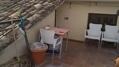 Chalet on Calle Real No Number photo 21