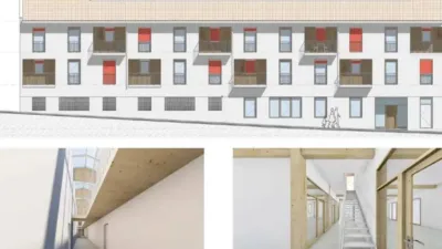 Apartment in Breda photo 5