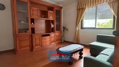 Chalet in Cangas photo 43