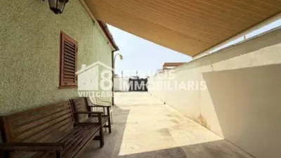 Chalet in Caldes d'Estrac photo 11