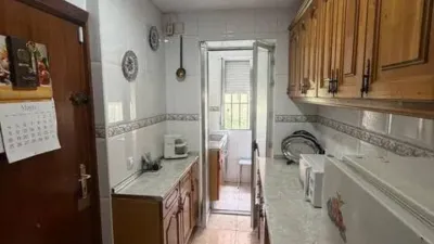 Apartment in Puerta Bonita photo 13