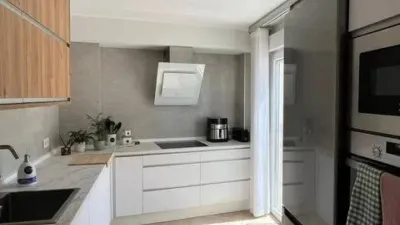 Chalet en Los Villares photo 5