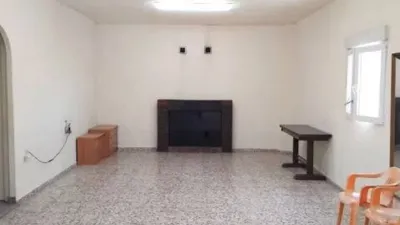 Chalet in Ibi photo 11