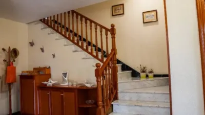 Chalet on Carrer del Garbí photo 31