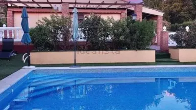 Chalet in Puente Jontoya-Puente de la Sierra photo 6
