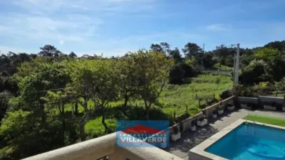 Chalet in Cangas photo 68