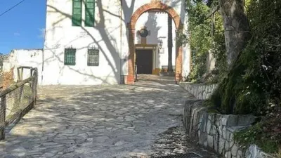 Rustic house on Calle Chircales No Number photo 56