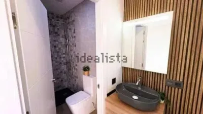 Apartment in Ca n'Aurell photo 8