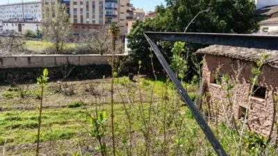 Casa adosada en venta en Calle Mayor Alta, 9, Fuenmayor de 230.000 €