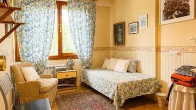 Chalet in Algete photo 26