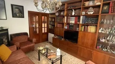 Apartment in Puerta Bonita photo 2
