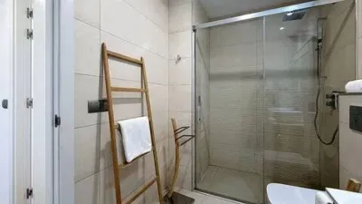 Apartment in La Alcaidesa photo 37