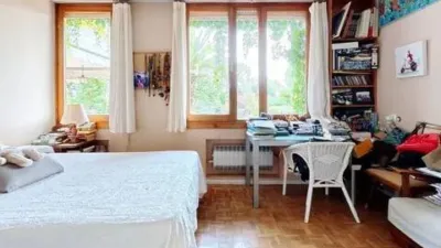 Chalet in Algete photo 19