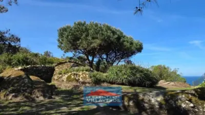 Chalet in Cangas photo 62