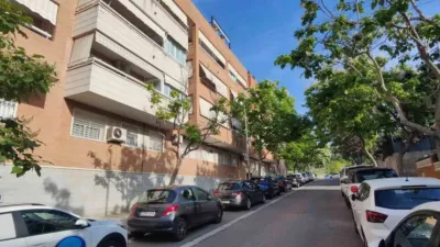 Apartment on Carrer de Jordi Rubió i Balaguer photo 45