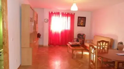 Apartment in Travesía de las Cuatro Calles photo 2